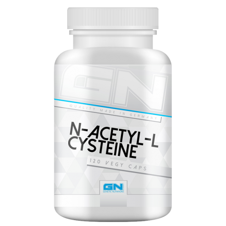 GN N-Acetyl L-Cysteine