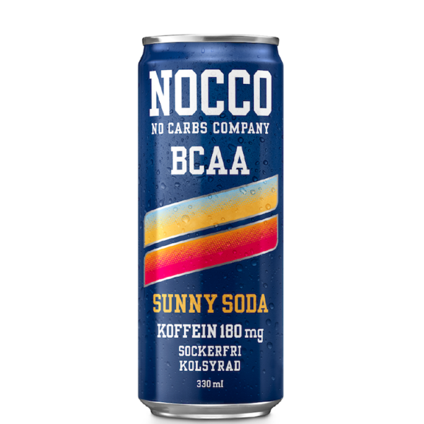 Nocco Special (Exklusiv)