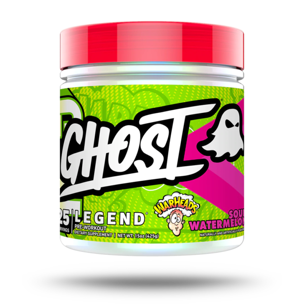 Ghost Legend V2 Booster