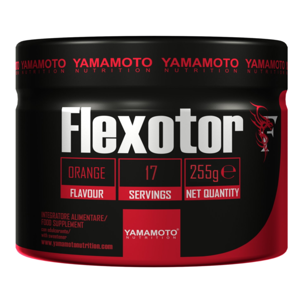 Yamamoto Flexotor