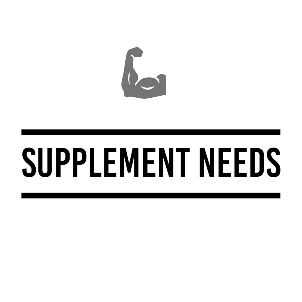 Supplement Needs Products in Switzerland