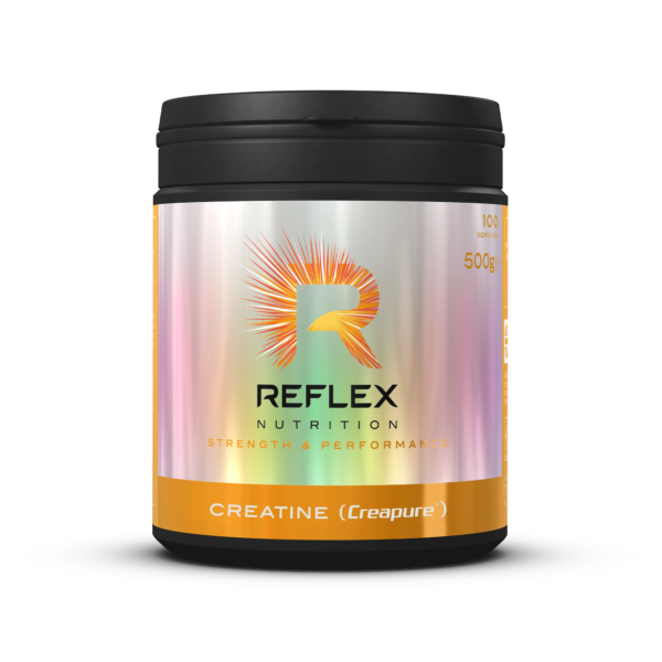 Reflex Nutrition Creatine (Creapure)