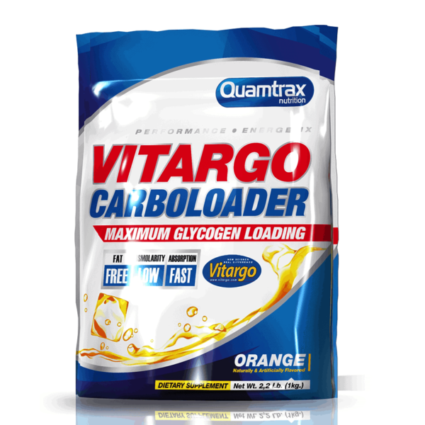 Quamtrax Vitargo Carboloader 1kg