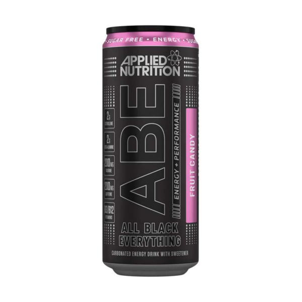 ABE Energy+Performance Drink