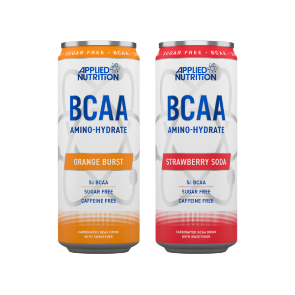 Applied Nutrition BCAA Amino Hydrate Caffeine Free