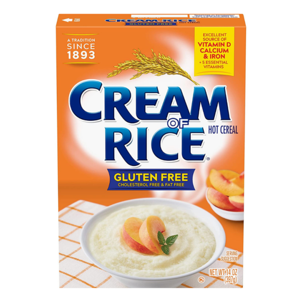 Cream of Rice (Original)