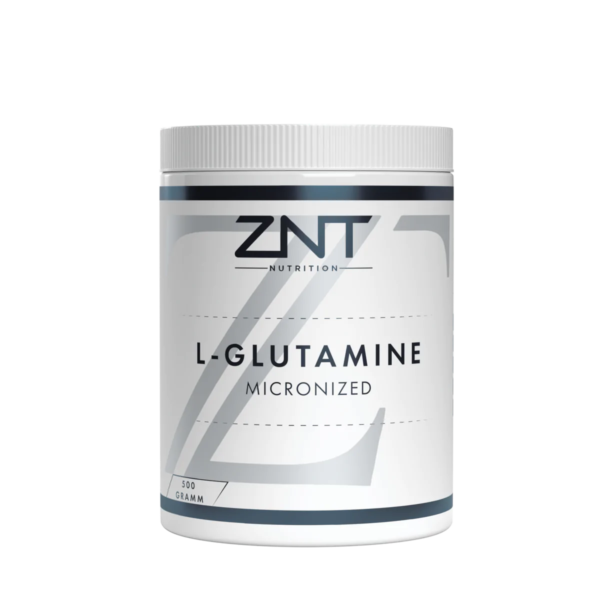 ZNT Nutrition L-Glutamine