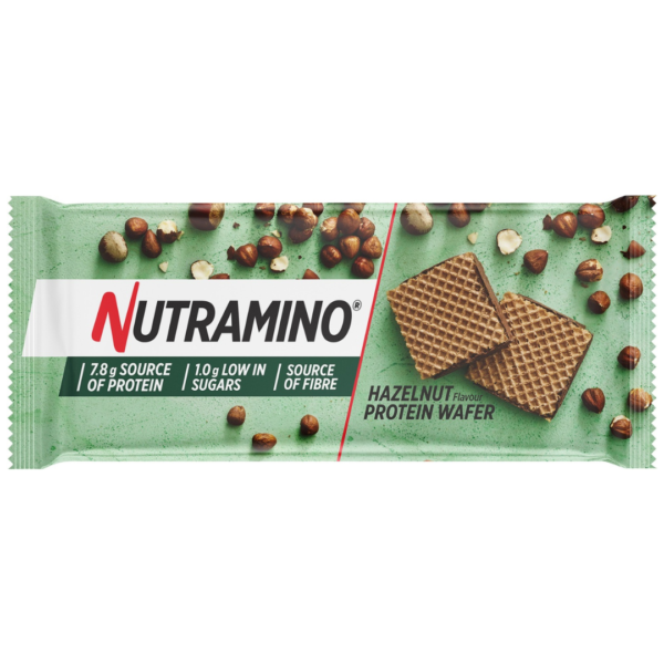 Nutramino Nutri-Go Protein Wafer