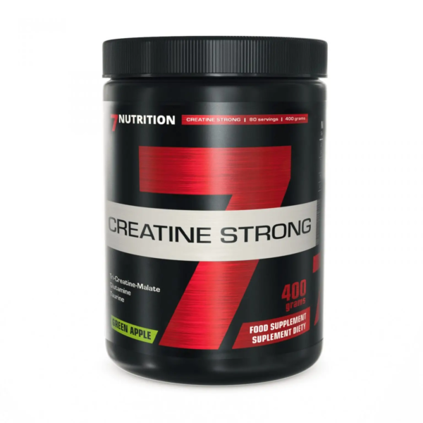 7Nutrition Creatine Strong