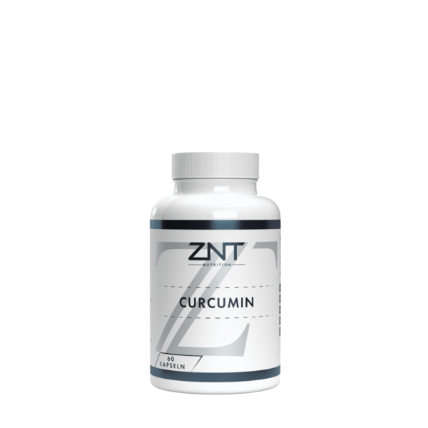 ZNT Nutrition Curcumin (Novasol)