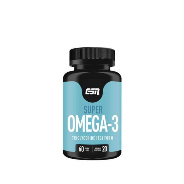 ESN Omega-3 (60 Kapseln)