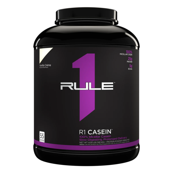 Rule1 Casein 1.8kg