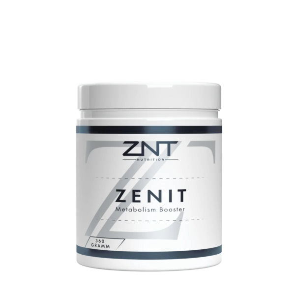 ZNT Nutrition Zenit