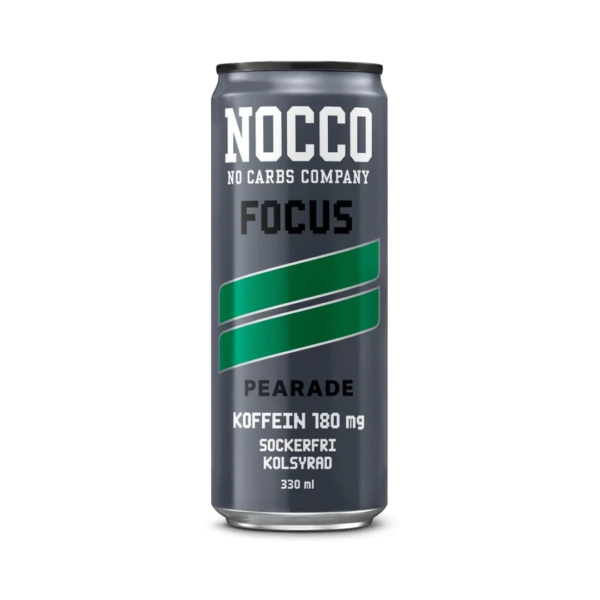 Nocco Focus Pearade