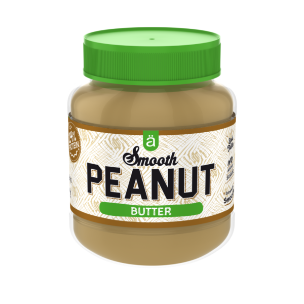 Nano Supps Peanut Butter