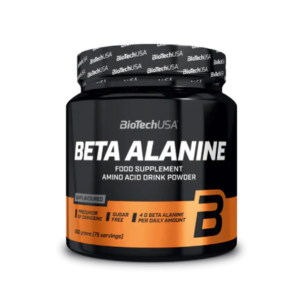 BioTech Beta-Alanine