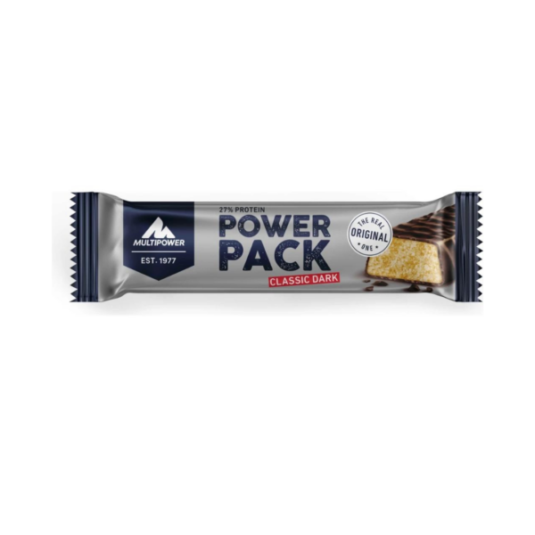 Multipower Power Pack Classic Dark