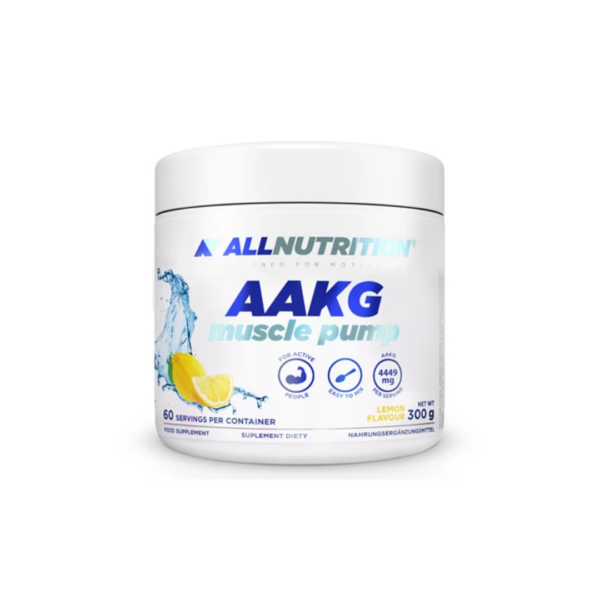Allnutrition AAKG (neutral)
