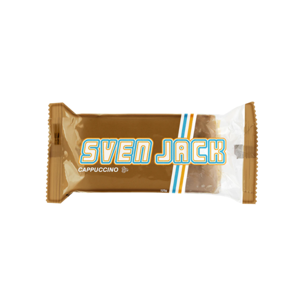 Sven Jack Energy Cake 65g