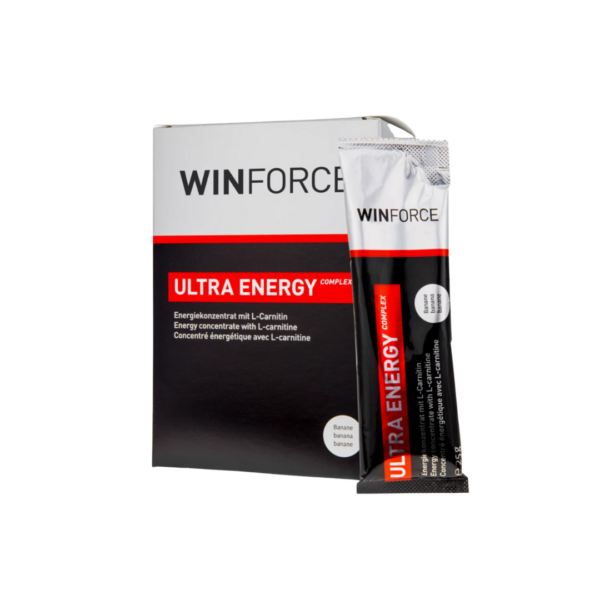 Winforce Ultra Energy Complex Box
