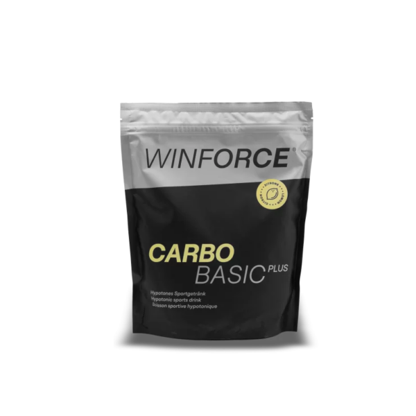 WinForce Carbo Basic (Beutel)