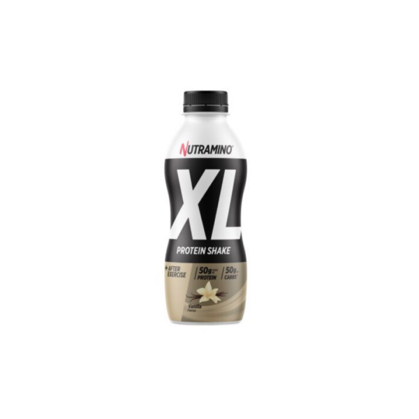 Nutramino XL Protein Shake