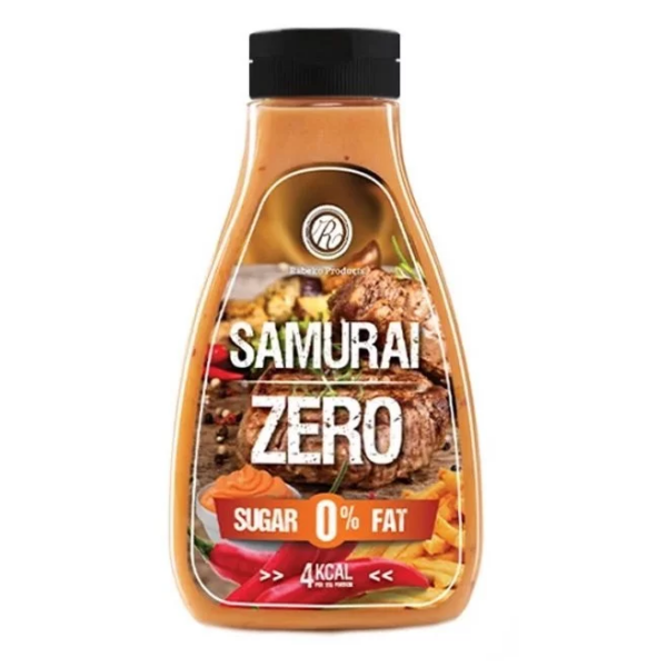 Rabeko Zero Calorie Sauce