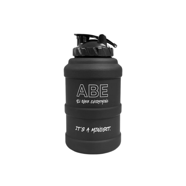 Applied Nutrition ABE Water Jug