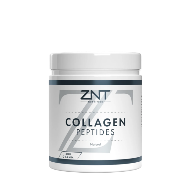 ZNT Nutrition Collagen Peptides