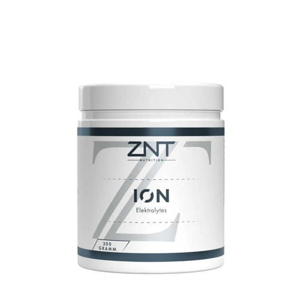 ZNT Nutrition ION