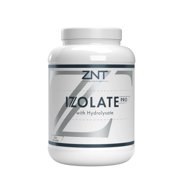 ZNT Nutrition Izolate Pro