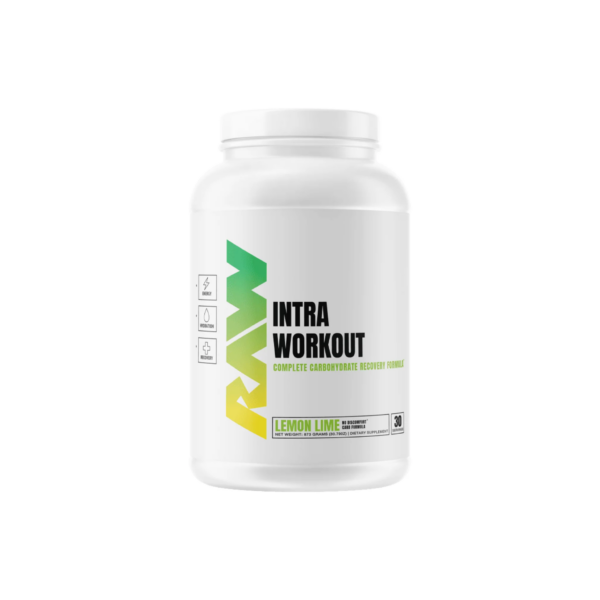 RAW Nutrition Intra-Workout