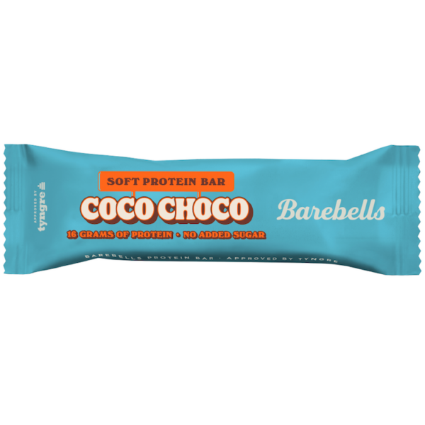 Barebells Coco Choco