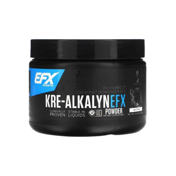 EFX Kre-Alkalyn Powder