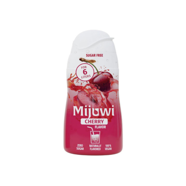 Mijuwi Syrups