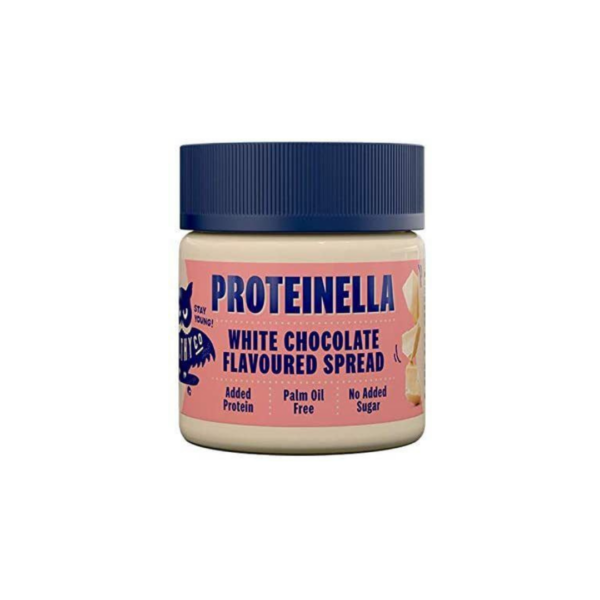 HealthyCo Proteinella – White Chocolate