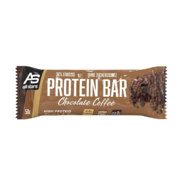 All Stars Protein Bar
