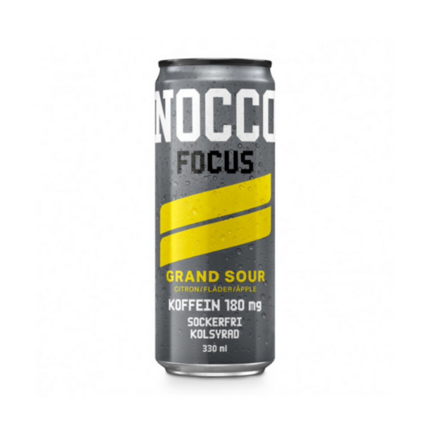 Nocco Grand Sour