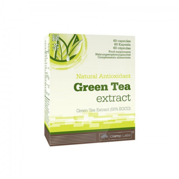 Olimp Green Tea Extract