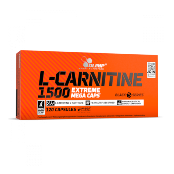 Olimp L-Carnitine 1500