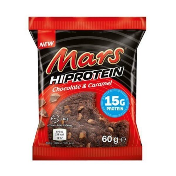 Mars High Protein Cookie