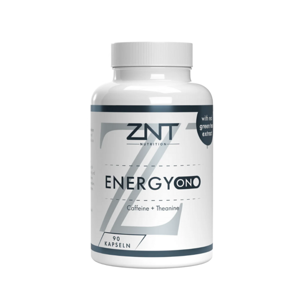 ZNT Nutrition Energy ON