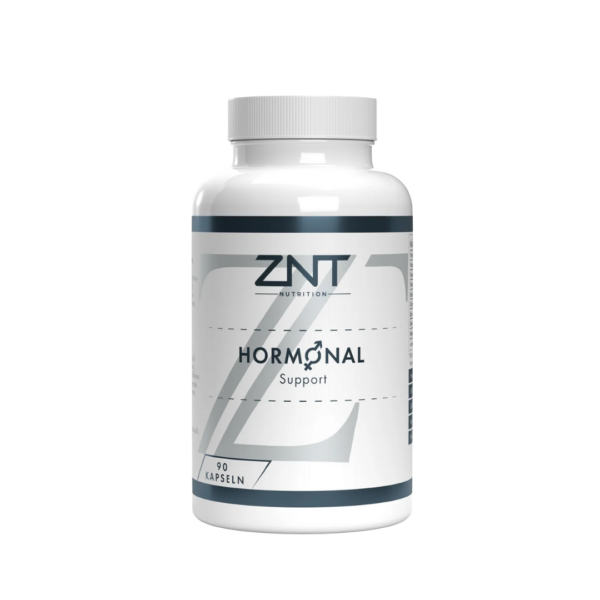 ZNT Nutrition Hormonal Support