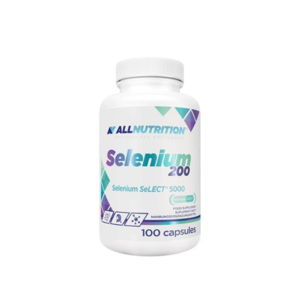 Allnutrition Selenium