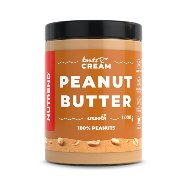 Nutrend Peanut Butter Creamy