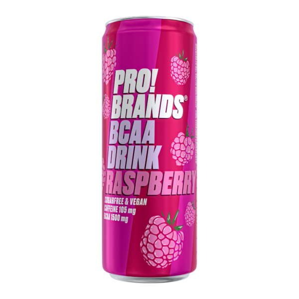 Pro!Brands BCAA 24er
