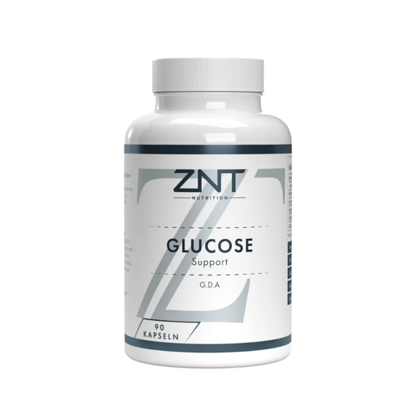ZNT Nutrition Glucose