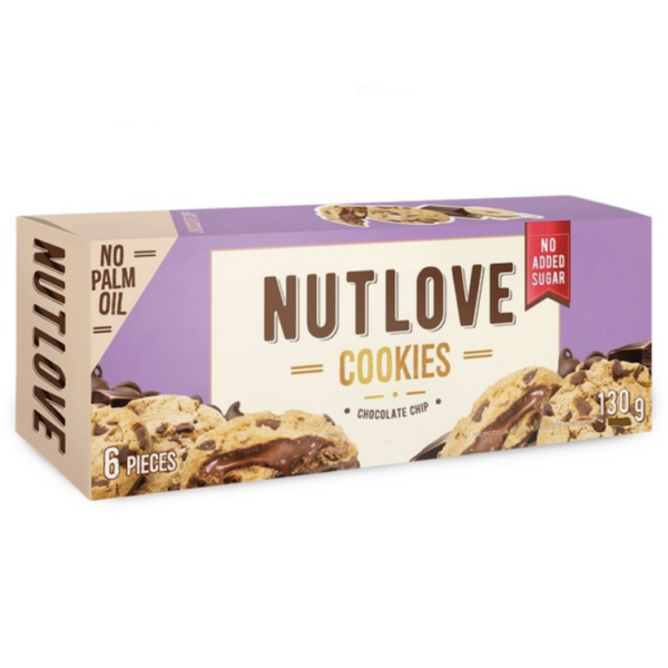 Allnutrition Nutlove Cookies